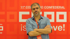 CCOO suspende la huelga indefinida en el transporte por autobús fijada para el 23-D