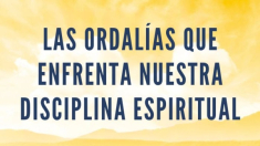 “Las ordalías que enfrenta nuestra disciplina espiritual”, por el fundador de Falun Gong el Sr. Li Hongzhi