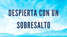 “Despierta con un sobresalto”, por el fundador de Falun Gong el Sr. Li Hongzhi