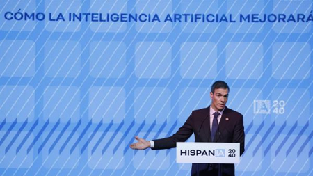 El Gobierno lanza Alia, inteligencia artificial pública en español y lenguas cooficiales