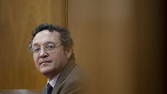 El juez rechaza la petición del fiscal general de aplazar su declaración