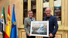 Presentan la primera expedición polar española por el Paso del Noroeste canadiense