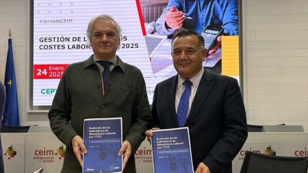 El coste del absentismo laboral ascendió a 28.987 millones en 2024, según las mutuas