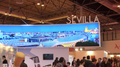 Fitur arranca con récords en turismo y con desafíos como la masificación de los destinos
