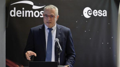El director de la Agencia Espacial Española sitúa el sector español en el top 10 mundial
