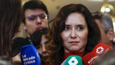 Ayuso califica como un nuevo Watergate el caso en el que se investiga al fiscal general