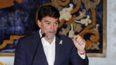 Los empresarios de Alicante, preocupados con el adiós del Sabadell, que atribuyen a la OPA