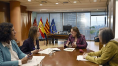 El Gobierno catalán pacta con Comuns multas de hasta 900.000 euros por eludir el límite al alquiler