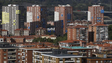 Los alquileres podrán subir un 2,28 % si se aplica el nuevo índice de referencia del INE