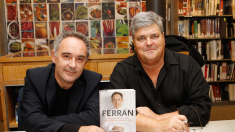 Madrid Fusión homenajeará a los chef españoles que revolucionaron la cocina hace 30 años