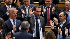 Transportes someterá a información pública los planes contra el ruido de Barajas y El Prat