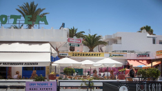 La Guardia Civil interviene en Tenerife 25.000 kilos de alimentos no aptos para el consumo