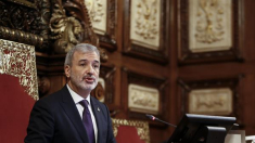 El Ayuntamiento de Barcelona abandona la red social X ante su «espiral de desinformación»
