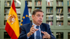 El ministro Planas destaca el papel de las interprofesionales para impulsar el sector agroalimentario