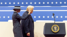 Ayuso asegura que demostrará a Trump que España no forma parte de los BRICS