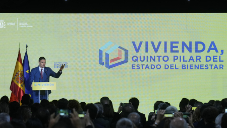 Gobierno reconoce fracaso de Ley de Vivienda con nuevas medidas según Alquiler Seguro