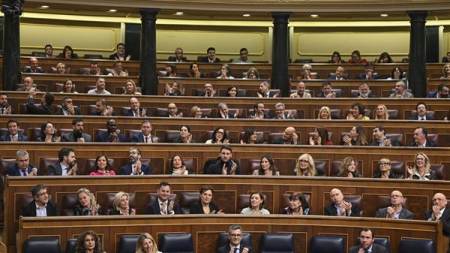 El Gobierno retrasa el Consejo de Ministros para intentar negociar el decreto ‘ómnibus’