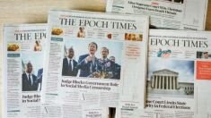 Elogio a los lectores de The Epoch Times