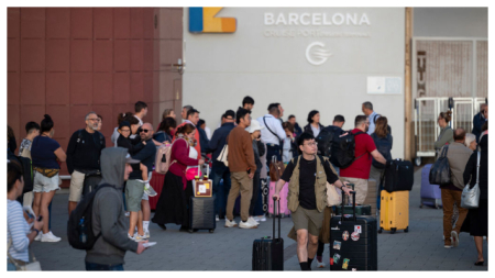 Claves de la cesión de competencias migratorias a Cataluña, punto de entrada de extranjeros