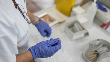 España es uno de los países con más enfermedades de transmisión sexual de la UE