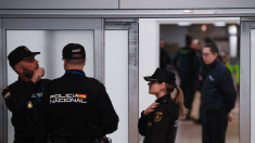 Policías de España y Ecuador detienen sospechoso de terrorismo yihadista que pretendía atacar embajadas