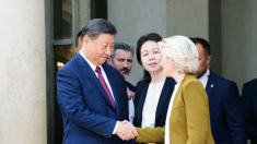 La UE dice querer acercarse a China, pese a la coerción económica del régimen