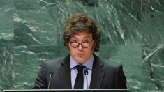 Argentina sigue la estela de EE. UU. y anuncia su salida de la Organización Mundial de la Salud