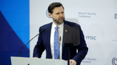 Vicepresidente de EE. UU. critica a Europa por falta de libertad, de democracia y por inmigración masiva