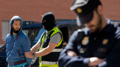 Diputados preguntan al gobierno por los inmigrantes detenidos por terrorismo yihadista