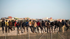 Comisión Europea presenta un nuevo reglamento para los «centros de deportación»