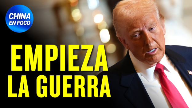Arranca la guerra comercial con China: «No tengo prisa por hablar con Xi Jinping»