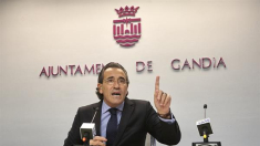 Muere exalcalde de Gandía, Arturo Torró, tras un disparo y posible estrangulamiento