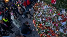 Encuentran chats sospechosos del atacante que embistió a decenas de personas en Múnich