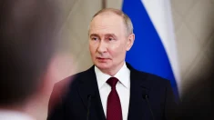 Putin ofrece a EE. UU. tierras raras y aluminio