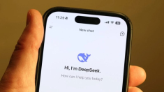 ¿Deepseek o deepfake? Qué pensar de la última inteligencia artificial de China