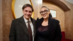 Espectadores sienten la búsqueda de la paz de Shen Yun