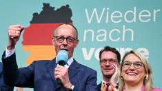 Cinco problemas que enfrentan los ganadores de las elecciones en Alemania