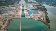 Giro de 180 grados en Panamá: ¿empieza a disminuir la influencia china?