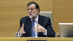Rajoy dice no tener «ningún conocimiento» de alguna «Operación Cataluña»