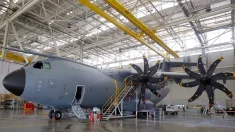 El fuerte impulso de España en la industria de defensa