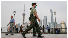 China obtiene una puntuación 9 de 100 en el Informe Mundial sobre la Libertad de 2025