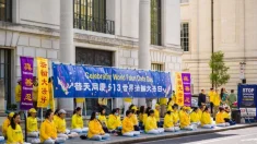 Reino Unido insiste en proteger a los practicantes de Falun Gong ante amenazas de China