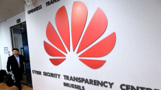 Allanan oficinas del Europarlamento y 4 personas relacionadas con Huawei son arrestadas por corrupción