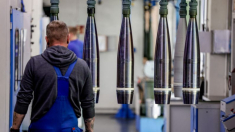 La industria de la guerra, nuevo motor económico de Europa