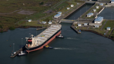 La «estrategia de Panamá» de Pekín es de alcance mundial