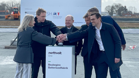 Northvolt, el fabricante sueco de celdas de batería, se declara en quiebra: Estas son algunas reacciones