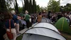 Jueza anula Plan de Acción Universidad Complutense-Palestina por discriminación