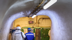 España construirá su almacén de residuos nucleares en 2073 ¿será una solución definitiva?