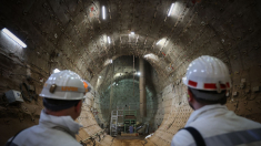 La transmutación nuclear:  La posible solución al problema de los residuos radiactivos