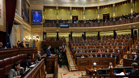 PSOE presenta nueva Proposición de Ley para regular el comercio de emisión de gases y evitar enmiendas